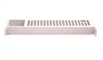Dometic Ventilatierooster Grijs RC1600, Caravans en Kamperen, Ophalen of Verzenden, Nieuw