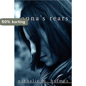 Annas Tears - Nathalie M Holmes 9781463605681, Verzenden, Gelezen, Nathalie M Holmes