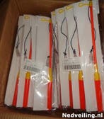 480x Lampionstok, Diversen, Rommelmarktspullen, Nieuw