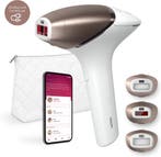 Philips Lumea IPL 9000 Series - IPL-ontharingsapparaat met, Verzenden, Nieuw