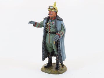 King & Country - World War I - First Wold War - Germans -, Nieuw