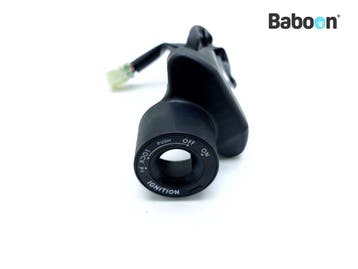 Immobilizer Ontvanger Yamaha YZF R1 2017-2019 (YZF-R1 BX4, Verzenden, Gebruikt