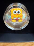 Canada. 5 Dollars 2025 Spongebob Insert 1 oz (.999) mit CoA