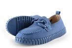 Ilse Jacobsen Loafers in maat 38 Blauw, Kleding | Dames, Overige typen, Verzenden, Blauw, Ilse Jacobsen