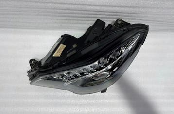 Koplampen MERCEDES E KLASA COUPE W207 LIFT, Verzenden, Nieuw, Mercedes-Benz