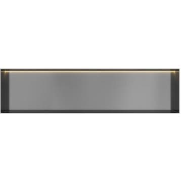 Hotbath &More Inbouwnis - 30 x 120 x 10 cm - Frameless - met, Ophalen of Verzenden, Nieuw