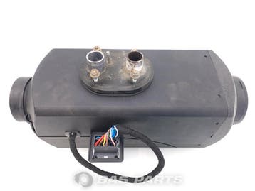 Eberspächer Airtronic D4 Standkachel 1848348, Auto-onderdelen, Ophalen, Gebruikt, Overige merken, Airco en Verwarming