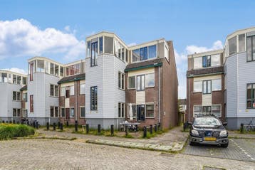 Te huur: Appartement Schelde in Heerhugowaard, Heerhugowaard, Noord-Holland, Appartement