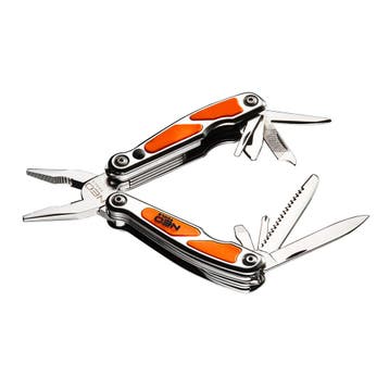Multitool, Doe-het-zelf en Verbouw, Verzenden, Nieuw
