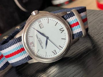 Raymond Weil - Tango Essential - Zonder minimumprijs - Heren, Sieraden, Tassen en Uiterlijk, Nieuw