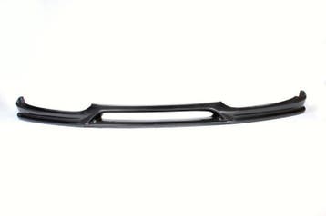 Carbon fiber front lip splitter BMW F30 2012-2018 - HP Parts