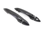 Alfa Romeo Giulia / Stelvio Carbon Fiber deurgrepen, Verzenden
