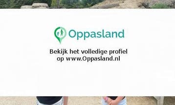 Daphna zoekt een oppas in Almere voor 3 kinderen op maand..., Vacatures