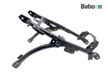 Achterframe Yamaha XV 920 Virago 1981-1983 (XV920 10L), Verzenden, Gebruikt