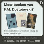 Schuld en boete 5413662914038 F.M. Dostojevski, Verzenden, Gelezen, F.M. Dostojevski
