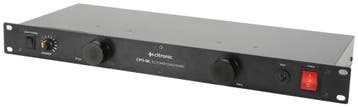Citronic CPD-8C 19 Inch Stroomconditioner 8 X IEC Met, Verzenden, Nieuw, Overige merken
