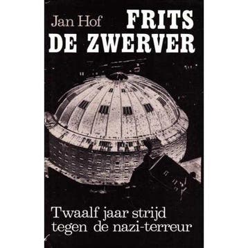 Frits de zwerver - Hof, Verzenden, Gelezen