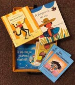 Veilig Leren Lezen 2e maanversie Set prentenboeken (Kern 1), Verzenden, Nieuw