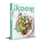 íkook! 9789075690644 Anna Kooiman, Verzenden, Zo goed als nieuw, Anna Kooiman