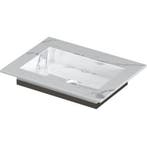 INK Post Wastafel Keramische Slab Envelop Bak Zonder, Ophalen of Verzenden, Nieuw