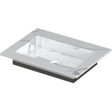 INK Post Wastafel Keramische Slab Envelop Bak Zonder, Ophalen of Verzenden, Nieuw