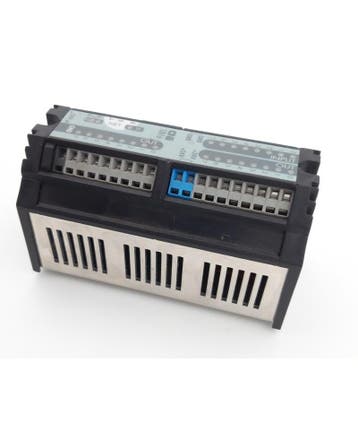 BIESSE Input-Output Module CNC, Ophalen
