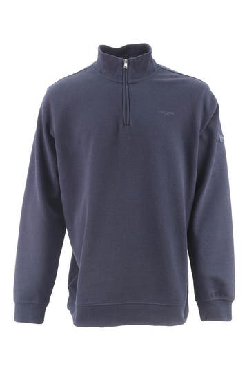 Cavallaro Napoli Trui in maat XXL Blauw, Verzenden, Zo goed als nieuw, Blauw, Cavallaro Napoli