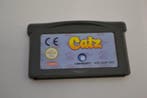Catz (GBA UKV), Spelcomputers en Games, Verzenden, Zo goed als nieuw