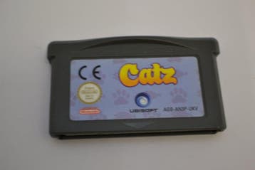 Catz (GBA UKV), Verzenden, Zo goed als nieuw