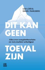 Dit kan geen toeval zijn, Boeken, Ophalen of Verzenden, Nieuw