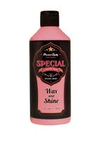Special Collection Wax and Shine, Ophalen of Verzenden