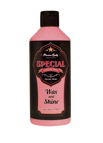 Special Collection Wax and Shine, Ophalen of Verzenden