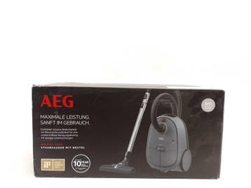 AEG Stofzuiger Animal 6000 -, Verzenden, Nieuw