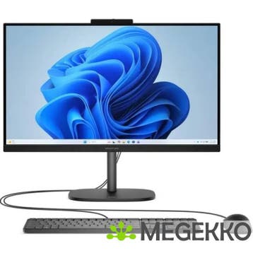 HP OmniStudio 24-cv0050nd 24  AMD Ryzen 5 All in One PC, Computers en Software, Desktop Pc's, Verzenden, Nieuw, HP
