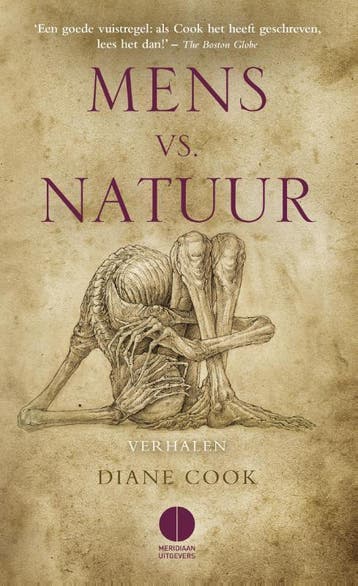 Mens vs. natuur - Diane Cook 9789048821983, Verzenden, Zo goed als nieuw, Diane Cook
