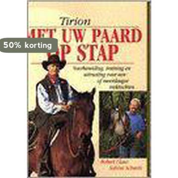 MET UW PAARD OP STAP - R. Claus 9789052103488, Verzenden, Gelezen, R. Claus