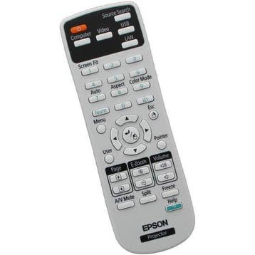 Afstandsbediening Epson 1566064, Ophalen of Verzenden, Nieuw, Origineel