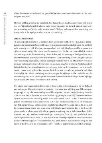 Systemisch TransitieManagement 9789024402335, Zo goed als nieuw