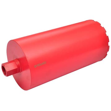 vidaXL Diamantboor voor droog en nat boren 180 x 400 mm, Doe-het-zelf en Verbouw, Verzenden, Nieuw