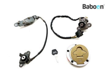 Contactslot Set Ducati Monster 900 1993-1999 (M900), Verzenden, Gebruikt
