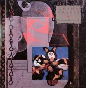 12 inch gebruikt - China Crisis - Best Kept Secret, Verzenden, Zo goed als nieuw, 12 inch, Overige genres