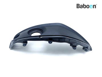 Tank Cover Yamaha MT-125 2014-2016 (MT125 RE114 RE115), Verzenden, Gebruikt