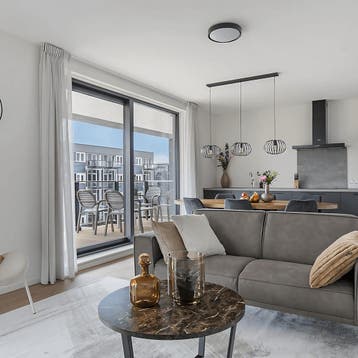 Appartement in Nieuwegein gevonden voor €2350,- pm, Huizen en Kamers, Appartement, Direct bij eigenaar, Nieuwegein