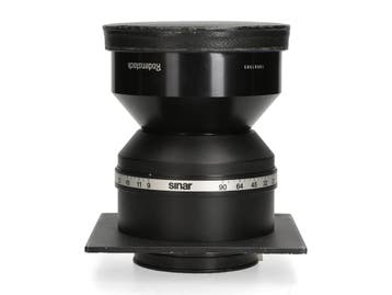 Rodenstock Sironar-N 480mm f/8.4 MC - Telelens, Ophalen of Verzenden, Gebruikt