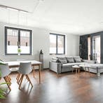 Appartement in Tilburg gevonden voor €2350,- pm, Huizen en Kamers, Tilburg, Noord-Brabant, Direct bij eigenaar, Appartement