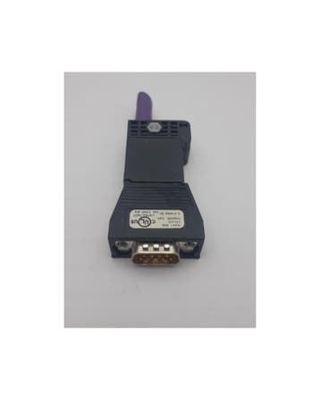 Siemens 6GK1500-0FC00 PROFIBUS busconnector, Verzenden