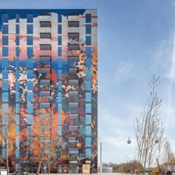 Appartement in Almere gevonden voor €1475,- pm, Direct bij eigenaar, Almere, Appartement, Almere