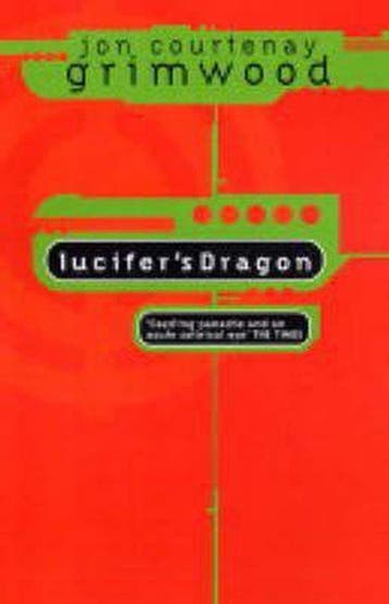 Lucifers Dragon - Jon Courtenay Grimwood 9780743478274, Verzenden, Gelezen, Jon Courtenay Grimwood