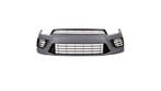 R Line Sport Look Voorbumper VW Scirocco MK3 FL 14-17 RL707, Nieuw, Voor, Volkswagen, Bumper