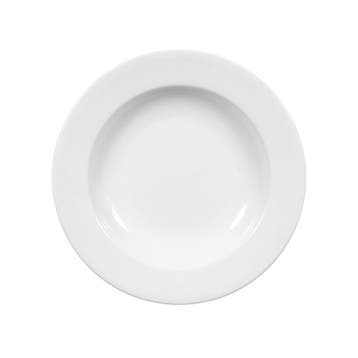 GGM Gastro | (6 stuks) SELTMANN WEIDEN | Salade bord - Ø |, Verzenden, Nieuw, Bord(en)